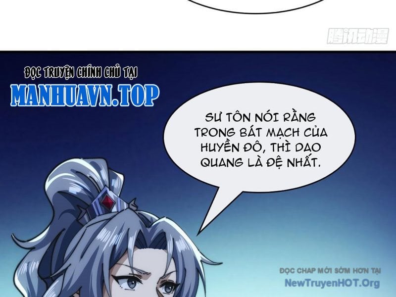 Tu Tiên Thần Tốc: Chapter 6