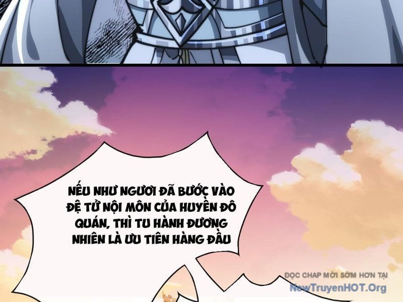 Tu Tiên Thần Tốc: Chapter 6