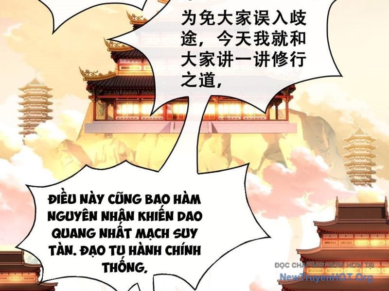 Tu Tiên Thần Tốc: Chapter 6