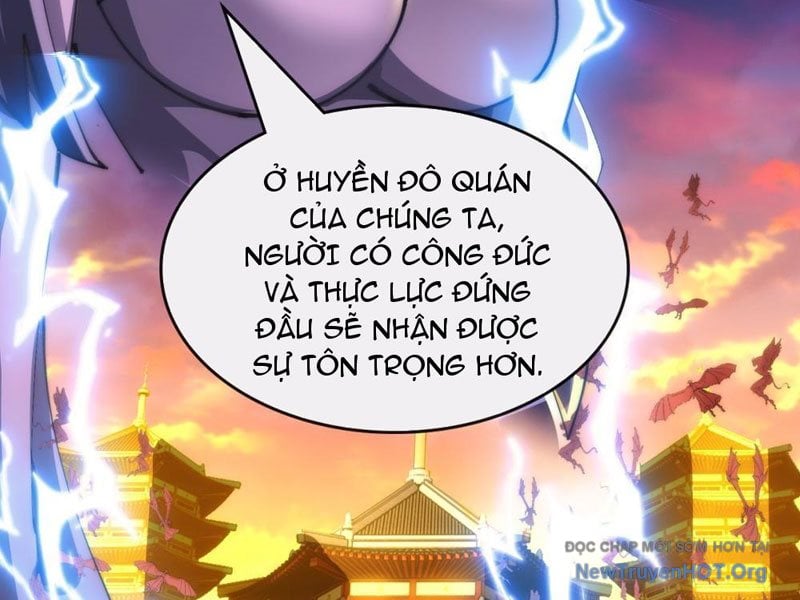 Tu Tiên Thần Tốc: Chapter 6
