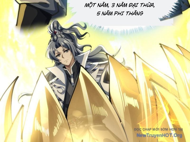Tu Tiên Thần Tốc: Chapter 6
