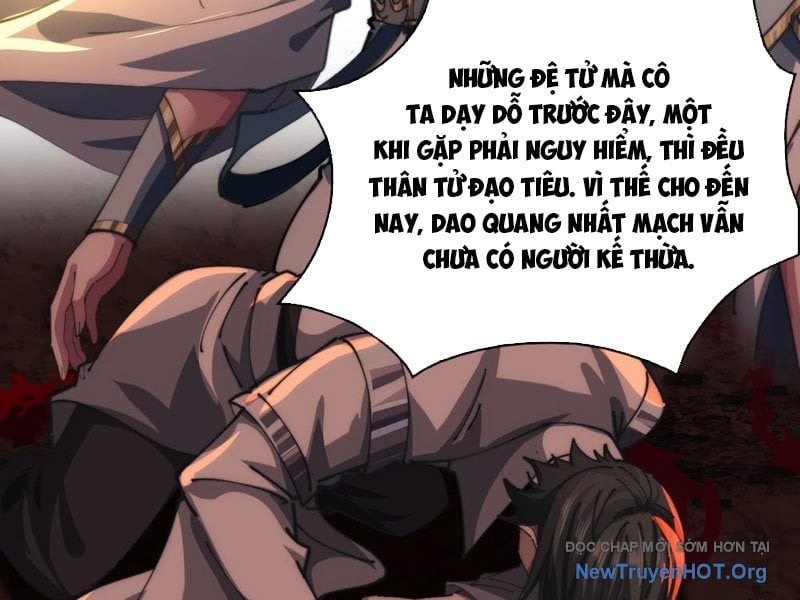 Tu Tiên Thần Tốc: Chapter 6
