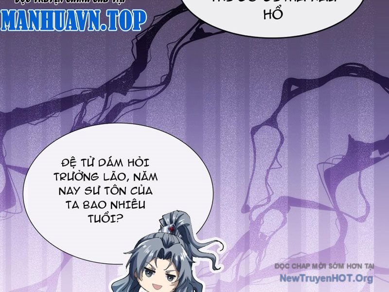 Tu Tiên Thần Tốc: Chapter 6
