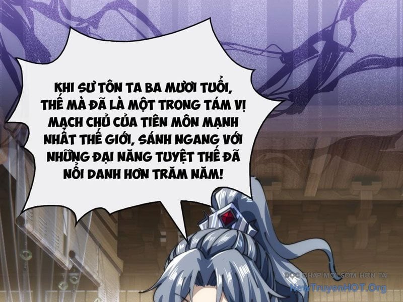 Tu Tiên Thần Tốc: Chapter 6