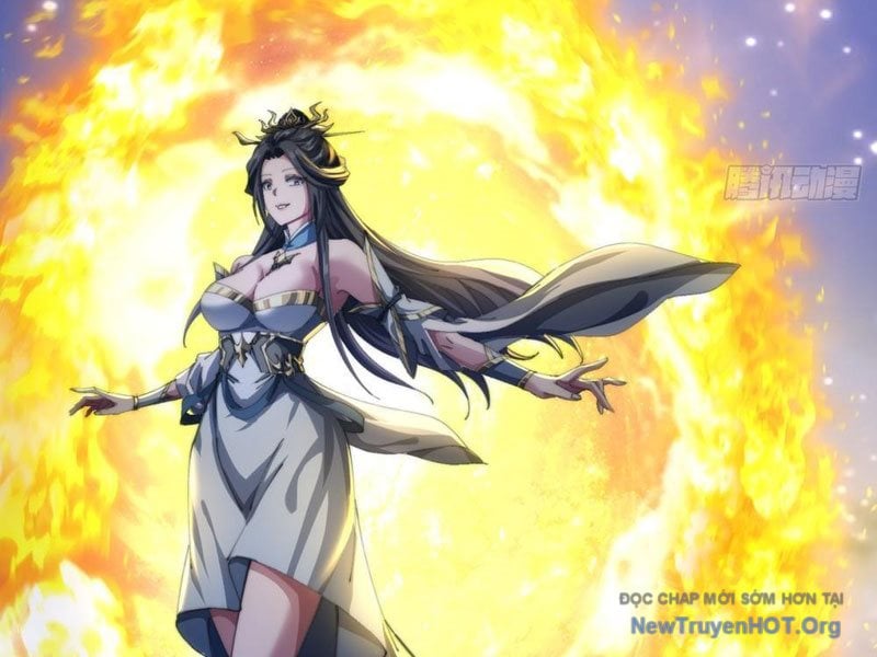 Tu Tiên Thần Tốc: Chapter 6