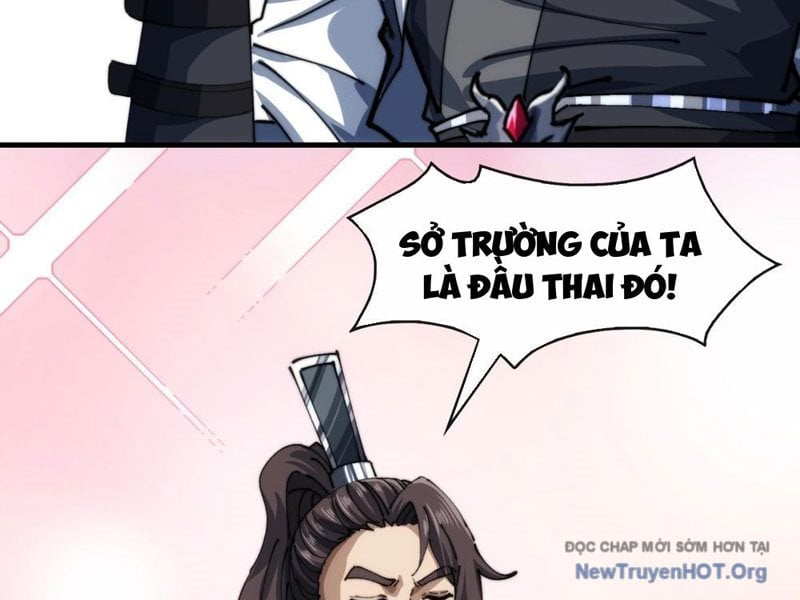 Tu Tiên Thần Tốc: Chapter 6
