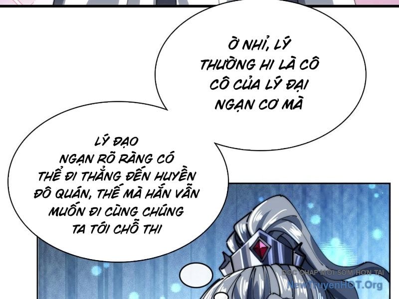 Tu Tiên Thần Tốc: Chapter 6