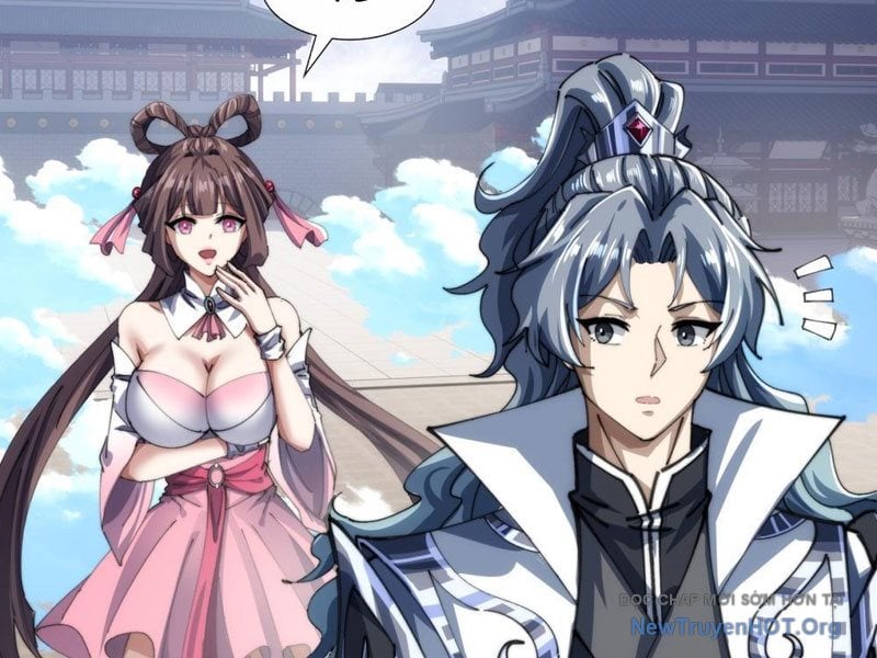Tu Tiên Thần Tốc: Chapter 6
