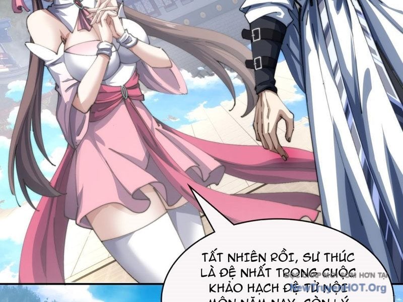 Tu Tiên Thần Tốc: Chapter 6