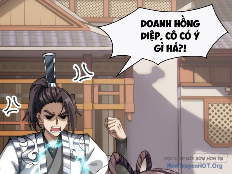 Tu Tiên Thần Tốc: Chapter 6