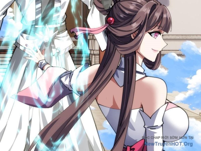 Tu Tiên Thần Tốc: Chapter 6