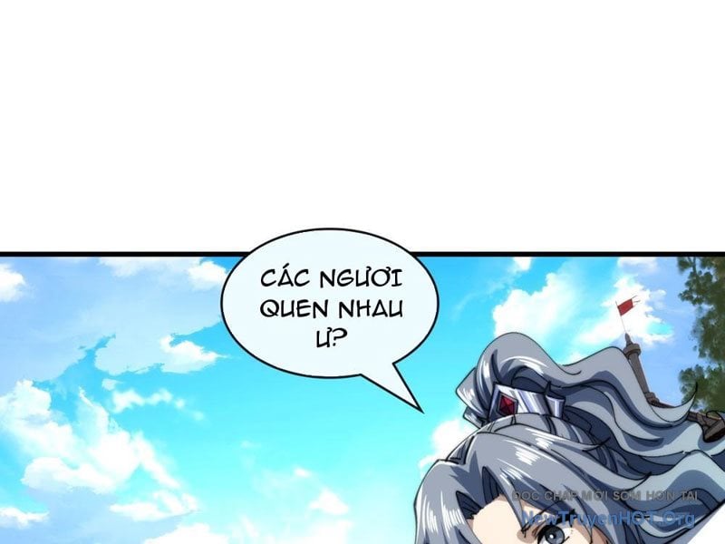 Tu Tiên Thần Tốc: Chapter 6