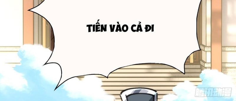 Tu Tiên Thần Tốc: Chapter 6
