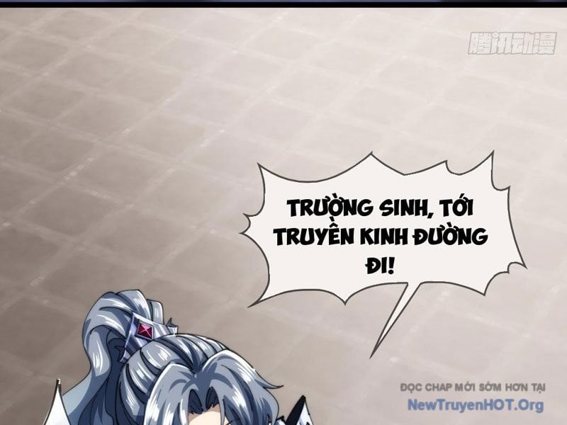 Tu Tiên Thần Tốc: Chapter 6