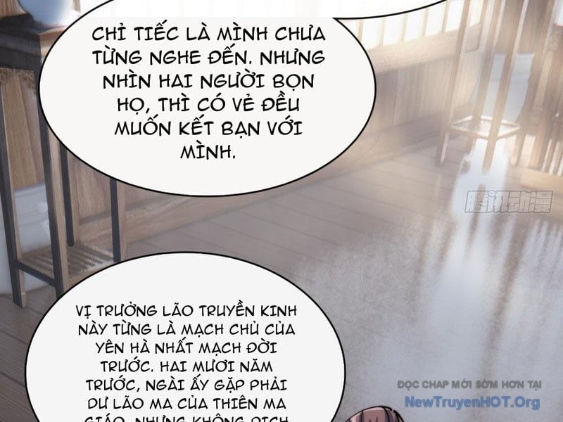 Tu Tiên Thần Tốc: Chapter 6
