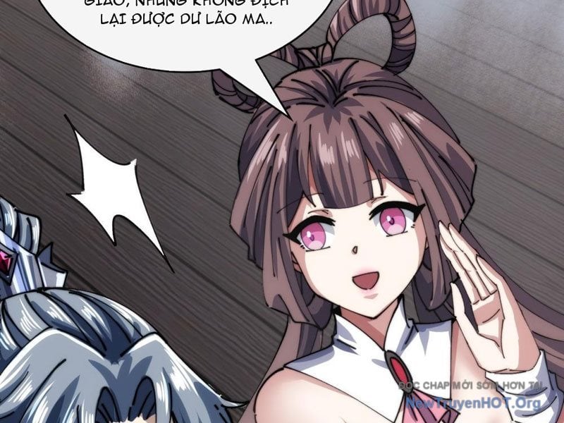 Tu Tiên Thần Tốc: Chapter 6