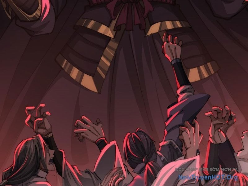 Tu Tiên Thần Tốc: Chapter 6