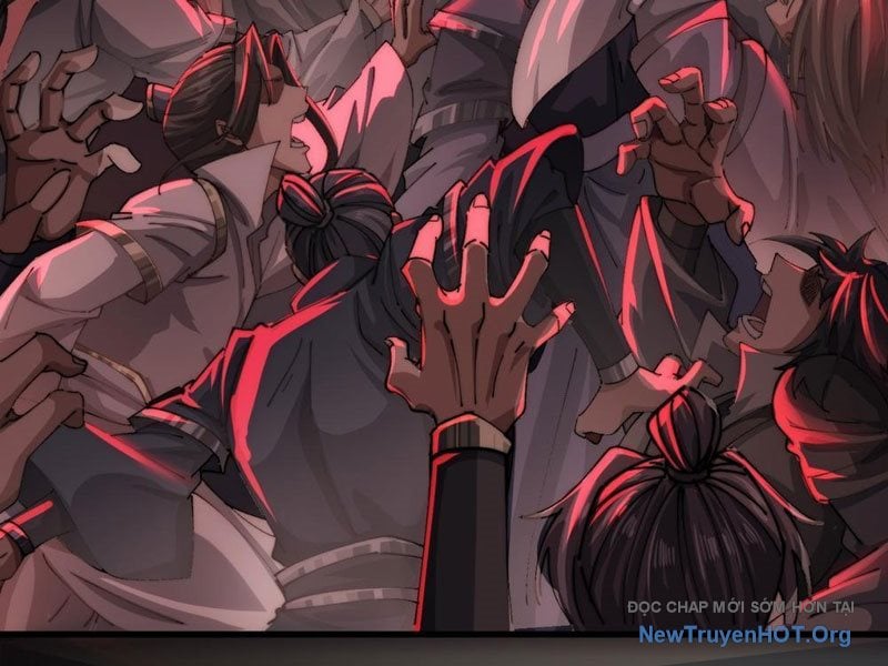 Tu Tiên Thần Tốc: Chapter 6