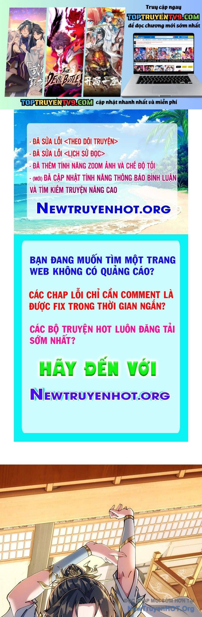Tu Tiên Thần Tốc: Chapter 7