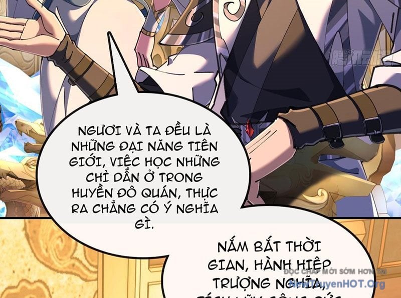 Tu Tiên Thần Tốc: Chapter 7