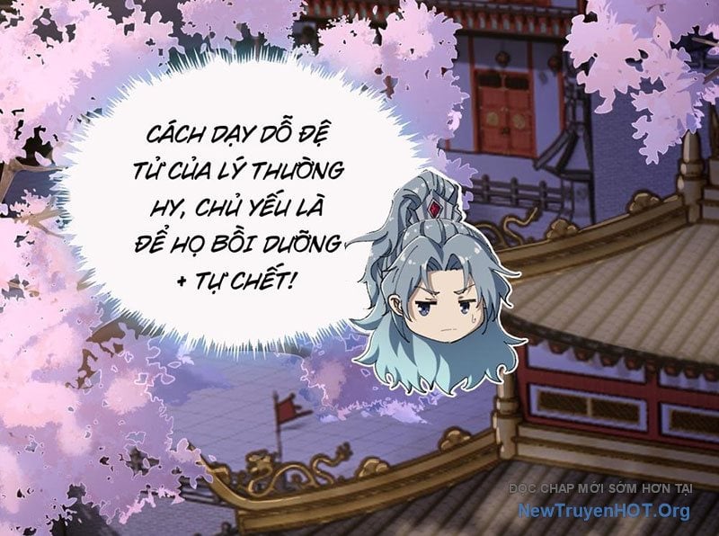 Tu Tiên Thần Tốc: Chapter 7