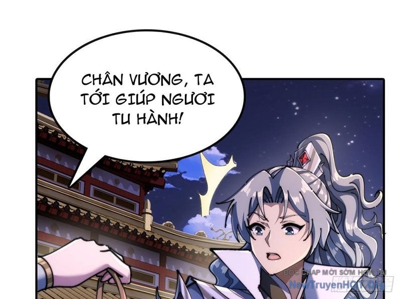Tu Tiên Thần Tốc: Chapter 7