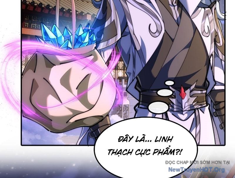 Tu Tiên Thần Tốc: Chapter 7