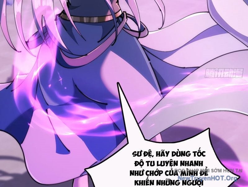 Tu Tiên Thần Tốc: Chapter 7