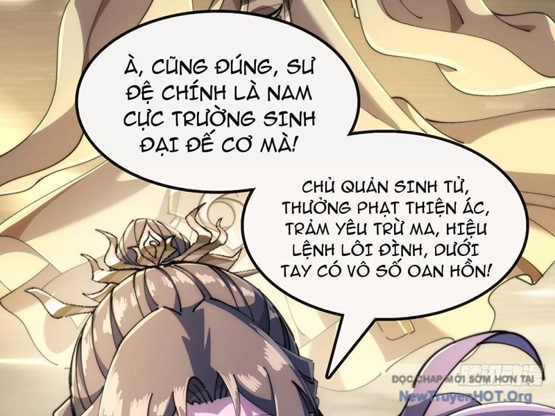 Tu Tiên Thần Tốc: Chapter 7