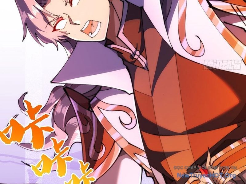 Tu Tiên Thần Tốc: Chapter 7
