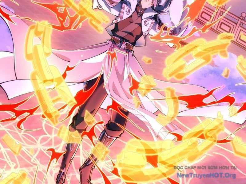 Tu Tiên Thần Tốc: Chapter 7