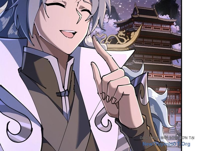 Tu Tiên Thần Tốc: Chapter 7