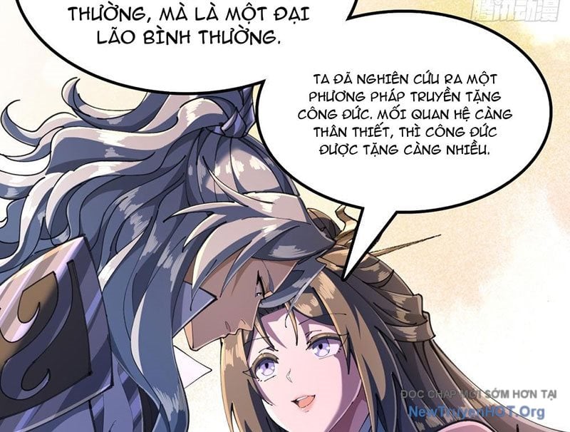 Tu Tiên Thần Tốc: Chapter 7