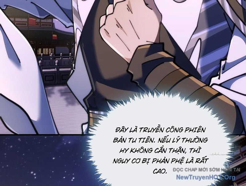 Tu Tiên Thần Tốc: Chapter 7