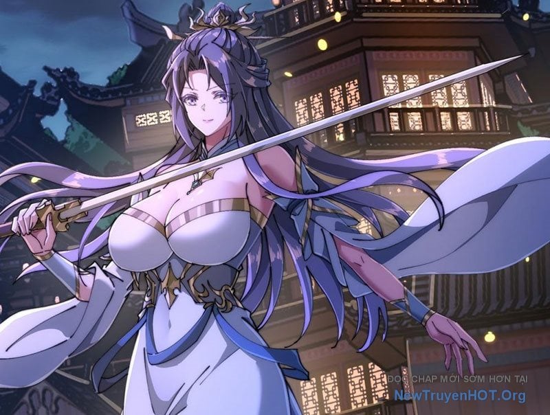 Tu Tiên Thần Tốc: Chapter 7