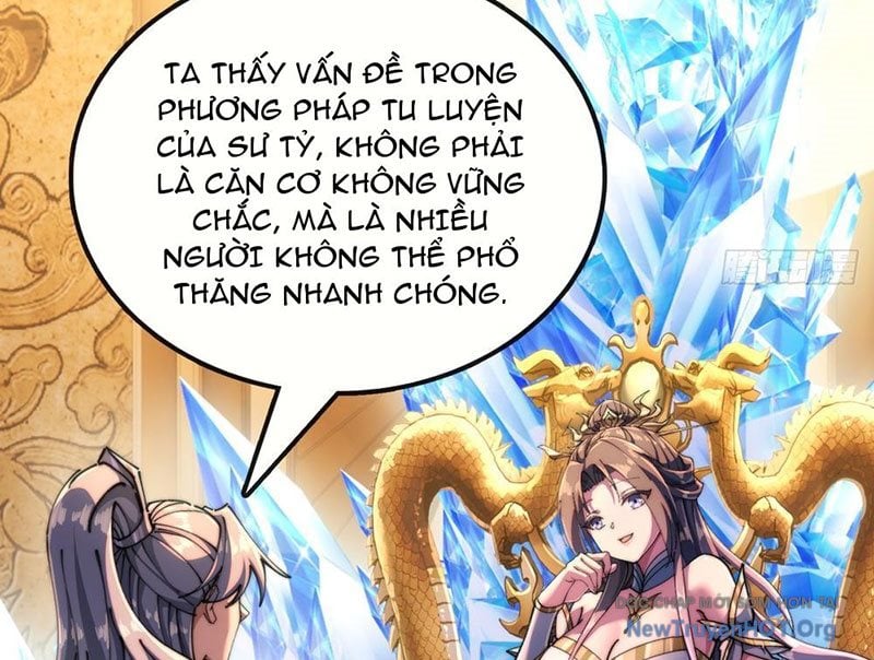 Tu Tiên Thần Tốc: Chapter 7