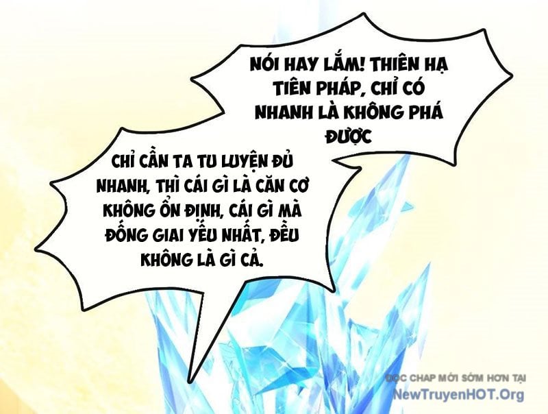 Tu Tiên Thần Tốc: Chapter 7