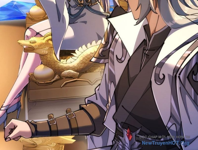 Tu Tiên Thần Tốc: Chapter 7