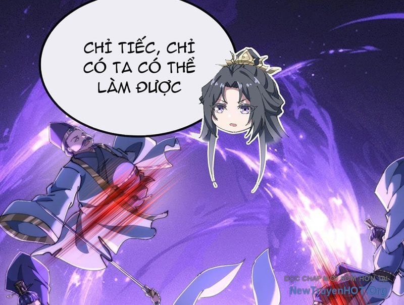 Tu Tiên Thần Tốc: Chapter 7