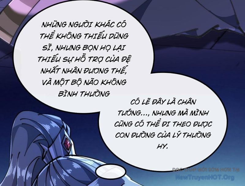 Tu Tiên Thần Tốc: Chapter 7
