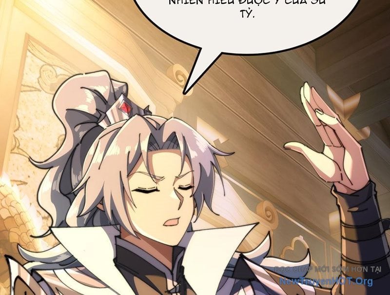 Tu Tiên Thần Tốc: Chapter 7