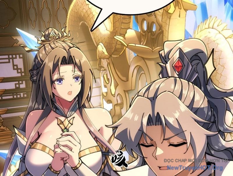 Tu Tiên Thần Tốc: Chapter 7