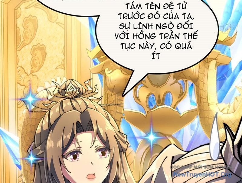 Tu Tiên Thần Tốc: Chapter 7