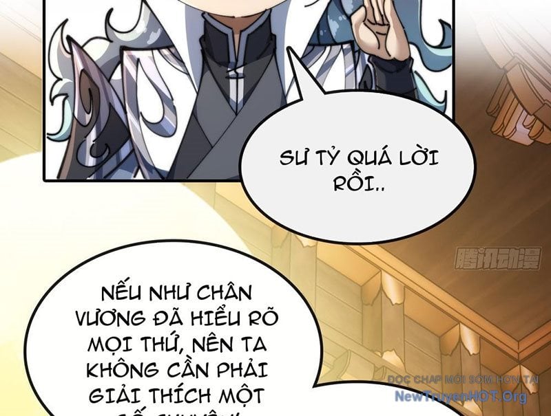 Tu Tiên Thần Tốc: Chapter 7