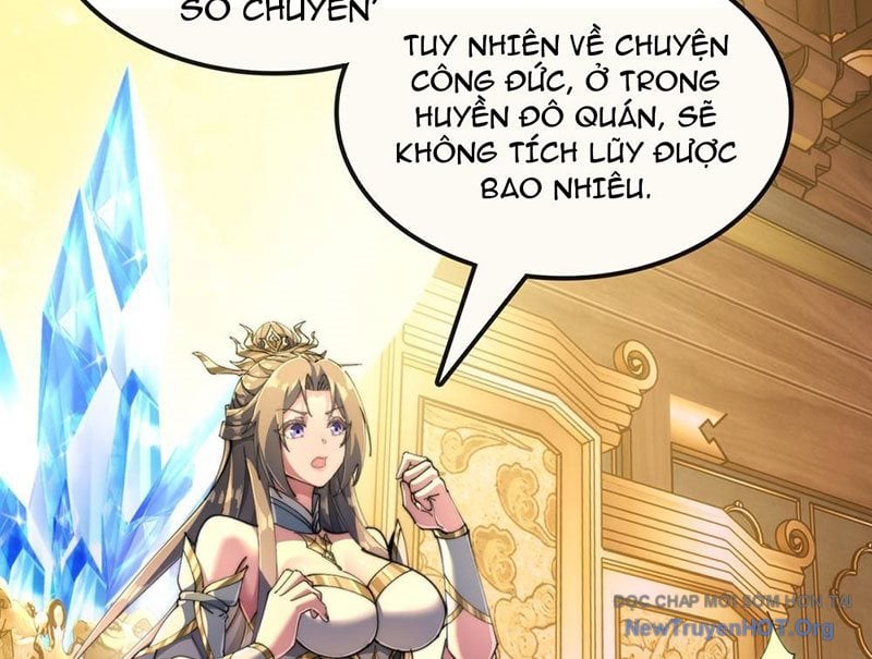 Tu Tiên Thần Tốc: Chapter 7