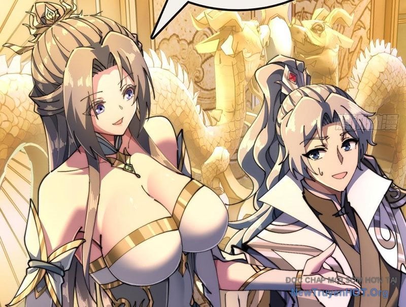 Tu Tiên Thần Tốc: Chapter 7