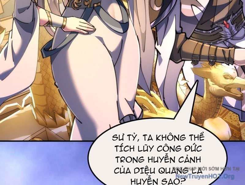 Tu Tiên Thần Tốc: Chapter 7