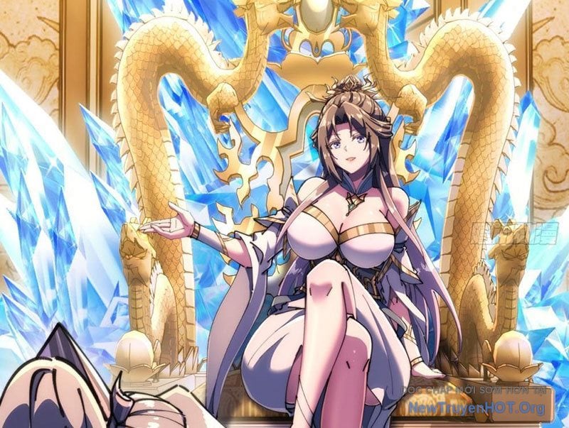 Tu Tiên Thần Tốc: Chapter 7