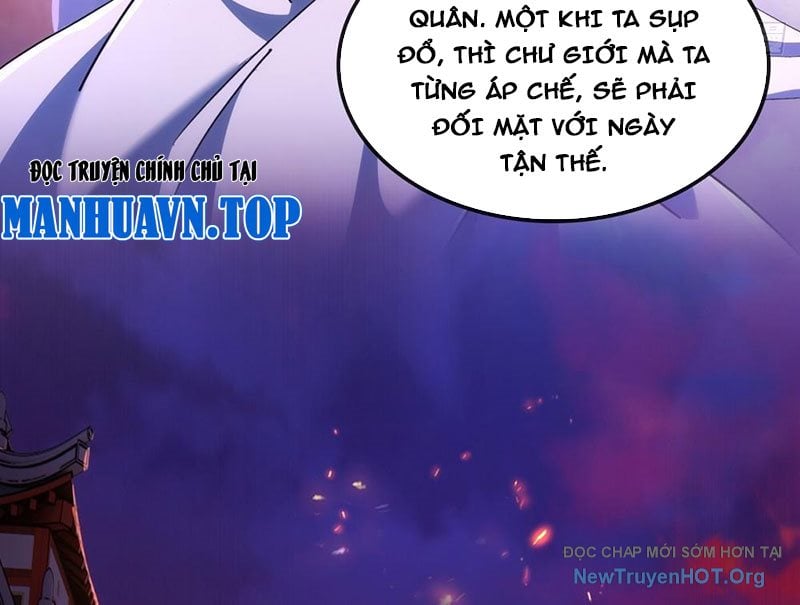 Tu Tiên Thần Tốc: Chapter 7