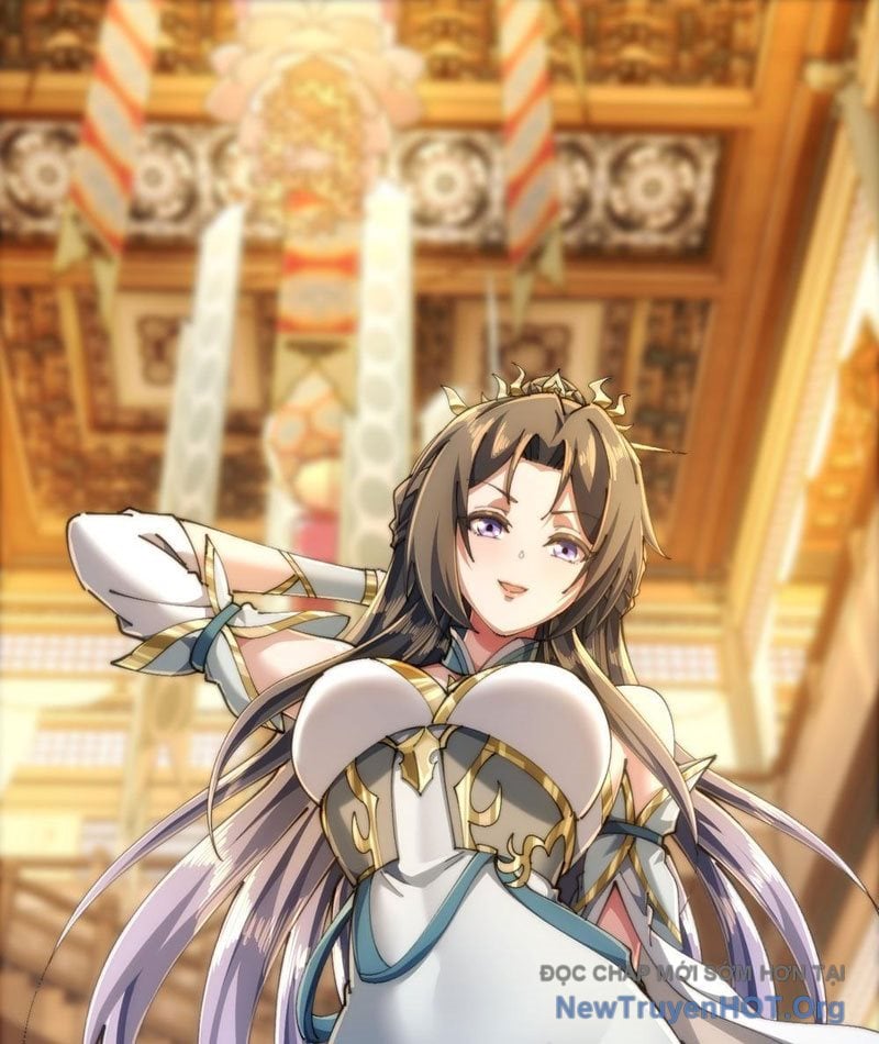 Tu Tiên Thần Tốc: Chapter 8